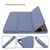 Чехол для планшета BeCover Tri Fold Soft TPU Apple iPad Air 11" M4 2026 Purple (715233), изображение 4