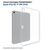 Чехол для планшета BeCover Transparancy Apple iPad Air 11" M4 2026 (715192)