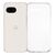 Чохол до мобільного телефона BeCover Anti-Shock Google Pixel 9a Clear (715071), зображення 2