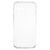 Чохол до мобільного телефона BeCover Anti-Shock Google Pixel 9a Clear (715071), зображення 3