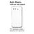 Чохол до мобільного телефона BeCover Anti-Shock Google Pixel 9a Clear (715071), зображення 6