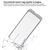 Чохол до мобільного телефона BeCover Anti-Shock Motorola Edge 60 Neo Clear (715068), зображення 5