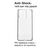 Чохол до мобільного телефона BeCover Anti-Shock Motorola Edge 60 Neo Clear (715068), зображення 6