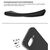 Чохол до мобільного телефона BeCover Google Pixel 9a Black (715053), зображення 5