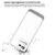 Чохол до мобільного телефона BeCover Motorola Edge 60 Neo Transparancy (715046), зображення 6