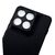 Чохол до мобільного телефона BeCover Motorola Edge 70 Black (715047), зображення 6