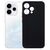 Чохол до мобільного телефона BeCover Oppo Reno15 5G Black (715057), зображення 2