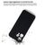 Чохол до мобільного телефона BeCover Oppo Reno15 5G Black (715057), зображення 5