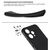 Чохол до мобільного телефона BeCover Oppo Reno15 5G Black (715057), зображення 6