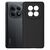 Чохол до мобільного телефона BeCover Poco M8 Black (715055), зображення 2
