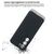 Чохол до мобільного телефона BeCover Tecno Spark 40 Pro Plus (KM7) Black (715043), зображення 5