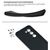 Чохол до мобільного телефона BeCover Tecno Spark 40 Pro Plus (KM7) Black (715043), зображення 6
