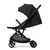 Коляска Kinderkraft Indy 3 Coal Black (KSINDY03BLK0000) (5902533926879), зображення 4