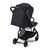 Коляска Kinderkraft Indy 3 Coal Black (KSINDY03BLK0000) (5902533926879), зображення 6