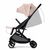 Коляска Kinderkraft Indy 3 Misty Beige (KSINDY03BEG0000) (5902533926831), изображение 5