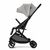 Коляска Kinderkraft Indy 3 Urban Grey (KSINDY03GRY0000) (5902533926824), изображение 3
