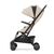 Коляска Kinderkraft Pilot 2 Beige (KSPILO02BEG0000) (5902533927241), изображение 3