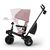 Дитячий велосипед Kinderkraft Aveo 2 Plus Pink (KRAVEO02PNK0000) (5902533929467), зображення 4