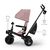 Дитячий велосипед Kinderkraft Aveo 2 Plus Pink (KRAVEO02PNK0000) (5902533929467), зображення 6