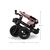 Дитячий велосипед Kinderkraft Aveo 2 Plus Pink (KRAVEO02PNK0000) (5902533929467), зображення 8