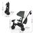 Дитячий велосипед Kinderkraft Jazz 3 Green (KRJAZZ03GRE0000) (5902533929993), зображення 12