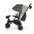 Дитячий велосипед Kinderkraft Jazz 3 Green (KRJAZZ03GRE0000) (5902533929993), зображення 3