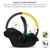 Коляска Kinderkraft 3 в 1 Esme Pro Pure Black (KSESME00BLK300N) (5902533929351), изображение 7