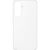 Чохол до мобільного телефона Samsung Clear Case Galaxy A57 (A576) Transparent (EF-QA576CTEGWW), зображення 2