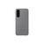 Чехол для мобильного телефона Samsung Silicone Case Galaxy A57 (A576) Gray (EF-PA576CJEGWW)