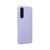 Чехол для мобильного телефона Samsung Silicone Case Galaxy A57 (A576) Purple (EF-PA576CVEGWW), изображение 4