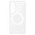 Чехол для мобильного телефона Samsung Clear Magnet Case Galaxy S26 (S942) Transparent (EF-CS942CTEGWW), изображение 4