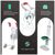 Держатель для смартфонов Ugreen LP113 Multifunction Phone Clip Stand White (30488), изображение 4
