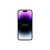 Мобильный телефон Apple iPhone 14 Pro 256Gb Deep Purple (REF A) BREEZY (2AMQ1F3), изображение 2
