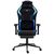 Кресло игровое GT Racer X-2403 Black (X-2403 Black RGB), изображение 4