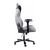 Кресло игровое GT Racer X-8776 Gray (X-8776 Fabric Gray), изображение 3