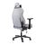 Кресло игровое GT Racer X-8776 Gray (X-8776 Fabric Gray), изображение 4