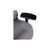 Кресло игровое GT Racer X-8776 Gray (X-8776 Fabric Gray), изображение 6