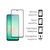 Чехол для мобильного телефона Dengos TPU + glass Samsung Galaxy A26 Transparent (DG-KM-188), изображение 4