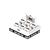 Фигурка 10/10 Toys сюрприз Tnt Boy Rayan Гармония чувств (RAM-473), изображение 4