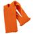 Чехол для мобильного телефона BeCover Knit Pocket universal Orange (715162), изображение 2