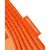 Чехол для мобильного телефона BeCover Knit Pocket universal Orange (715162), изображение 4