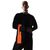 Чехол для мобильного телефона BeCover Knit Pocket universal Orange (715162), изображение 5