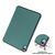 Чехол для планшета BeCover Smart Case Apple iPad Air 11" M4 2026 Dark Green (715196), изображение 4