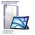 Чехол для планшета BeCover Soft Edge TPU Apple iPad Air 11" M4 2026 Purple (715260)