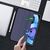 Чехол для планшета BeCover Tri Fold Soft TPU Apple iPad Air 11" M4 2026 Deep Blue (715230), изображение 7