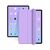 Чохол до планшета BeCover Tri Fold Soft TPU Silicone Apple iPad Air 11" M4 2026 Purple (715241), зображення 4