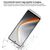 Чохол до мобільного телефона BeCover Anti-Shock Tecno POVA 7 Neo (LJ6) Clear (715064), зображення 5