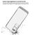 Чохол до мобільного телефона BeCover OnePlus Nord CE 4 Lite Transparancy (715060), зображення 5