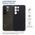 Чохол до мобільного телефона BeCover Realme C85 5G Black (715039)