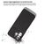 Чохол до мобільного телефона BeCover Tecno Spark 40 4G (KM5) Black (715061), зображення 5